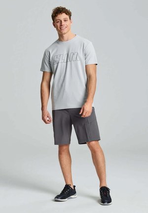 Shorts - titanium