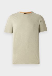TEGOOD - Basic póló - open green