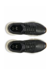 Under Armour FORGE 96 LUXE - Trainers - black