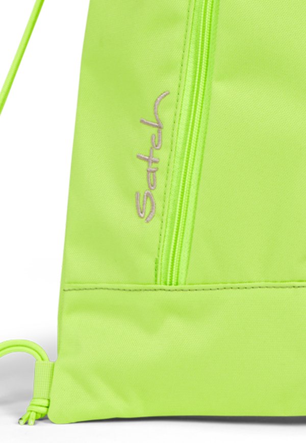 TURNBEUTEL – Sporttasche – double trouble