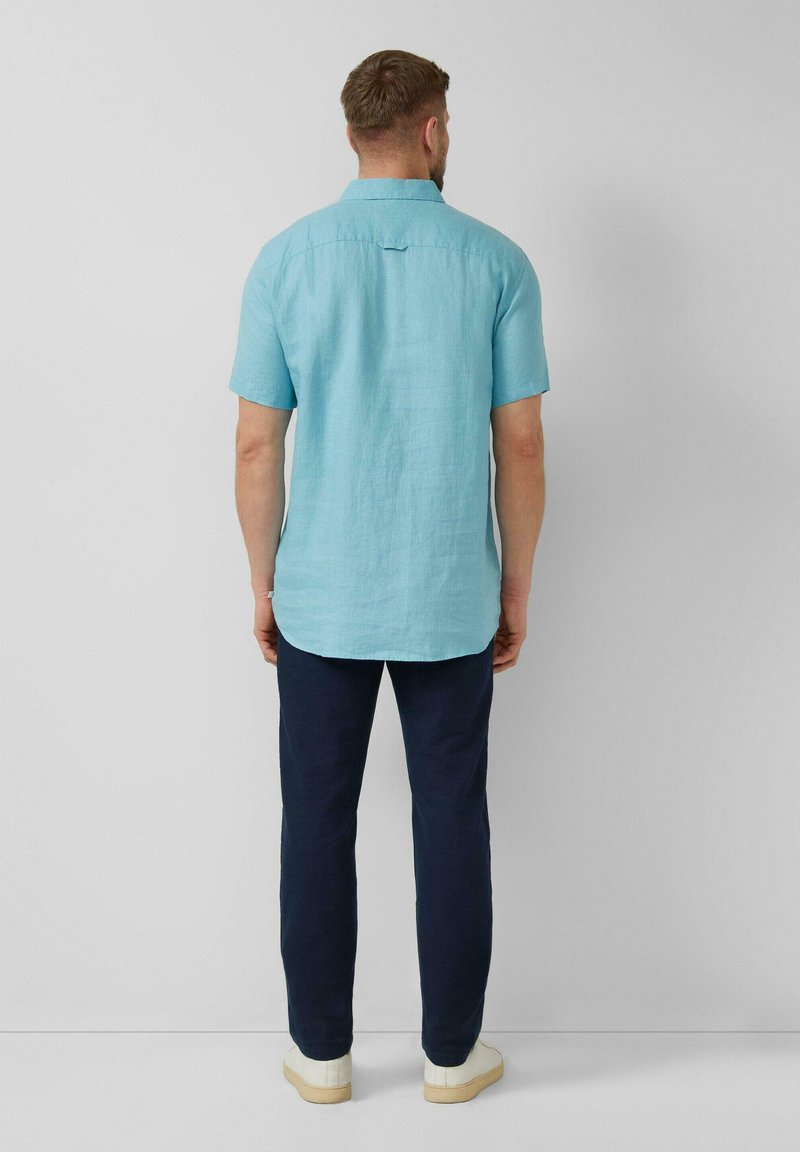 s.Oliver Groot overhemd met lange mouwen, 79n1, 3XL
