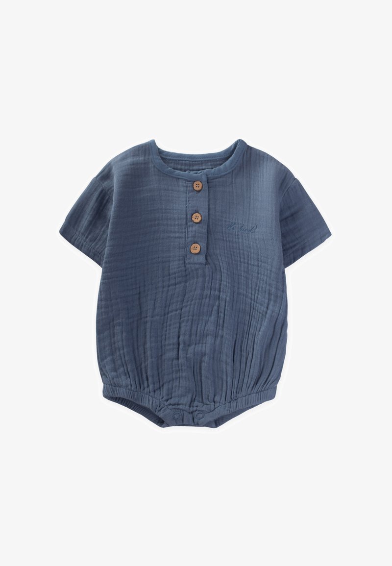 Cigit Bodi - dark blue