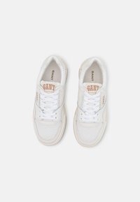GANT ELLIZY - Sneaker low - white