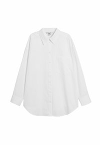 Skjorta - White