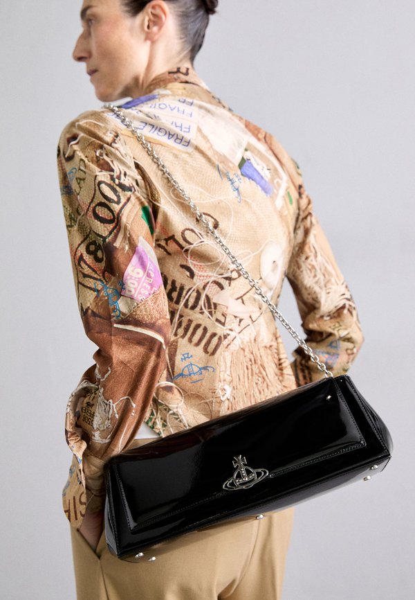 HAZEL LARGE HANDBAG - Handbag