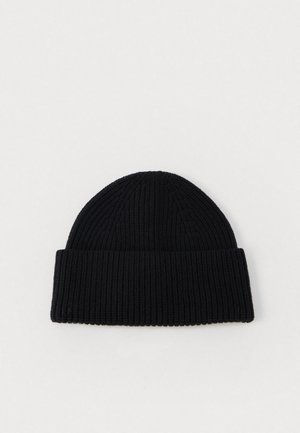 HAT - Gorro - black