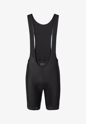 Vaude, POSTA - Bib shorts - black