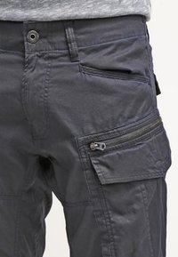 G-STAR Cargobyxor - grey