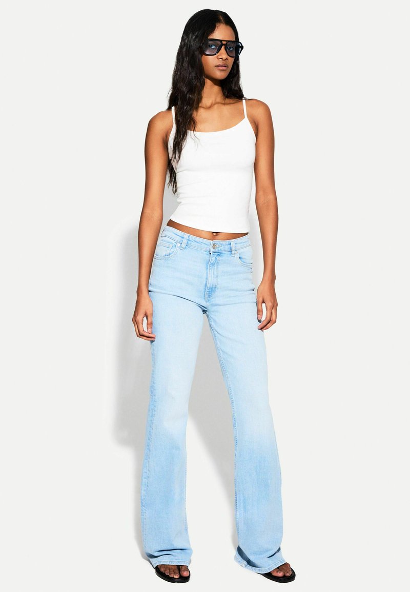 Bershka - - Top, Powiększ