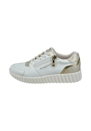 SNEAKER - Trainers - weiß