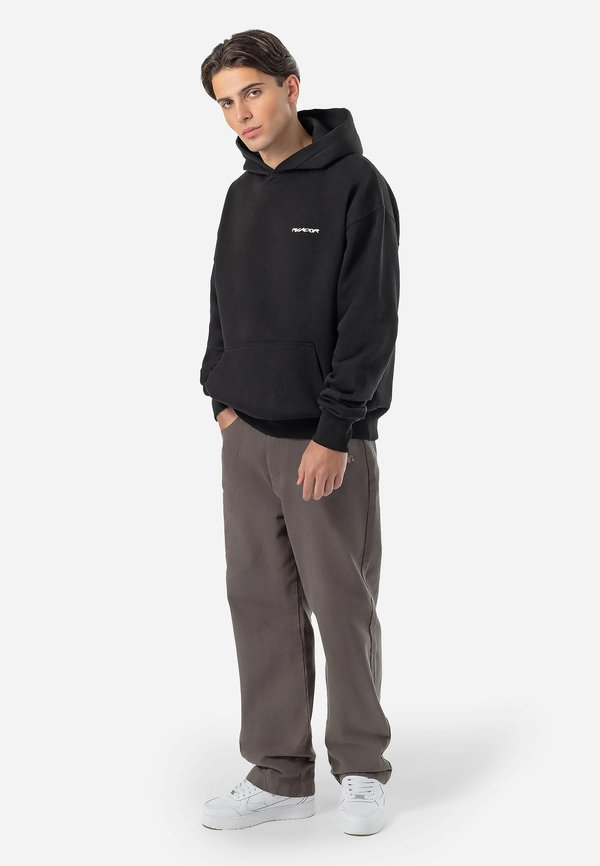 ALLIS OVERSIZED - Hoodie4
