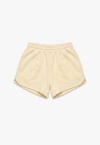 Επιλέχθηκε, washed butter yellow white