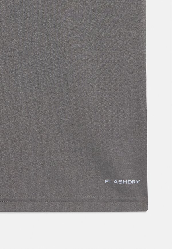 TEEN NEW TEE UNISEX - Sports T-shirt - smoked pearl2