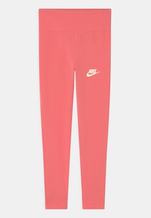 FAVORITES - Leggings - pink salt/cashmere