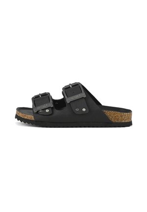 Mules - black