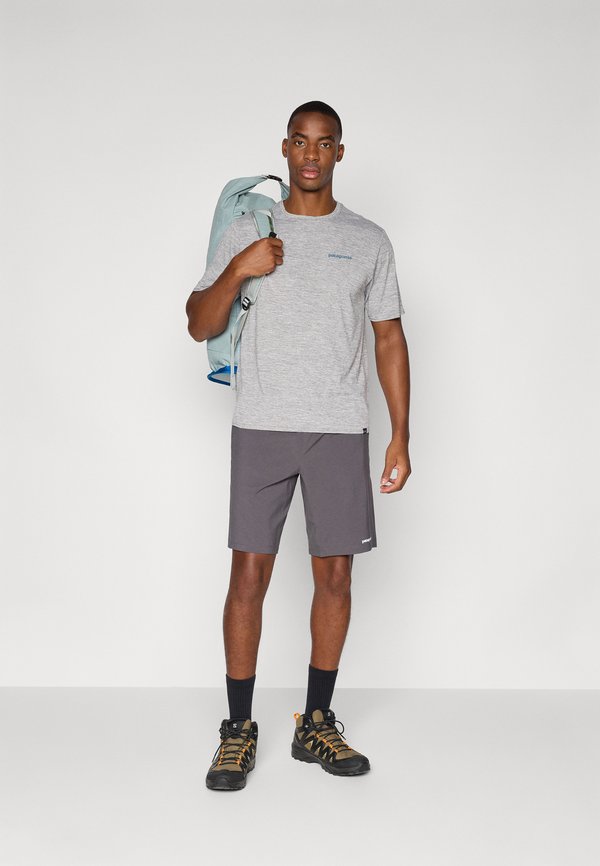 TERREBONNE - Outdoor shorts3