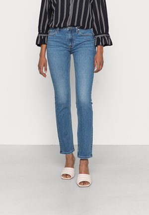 SUS MR - Jeans Straight Leg - blue medium