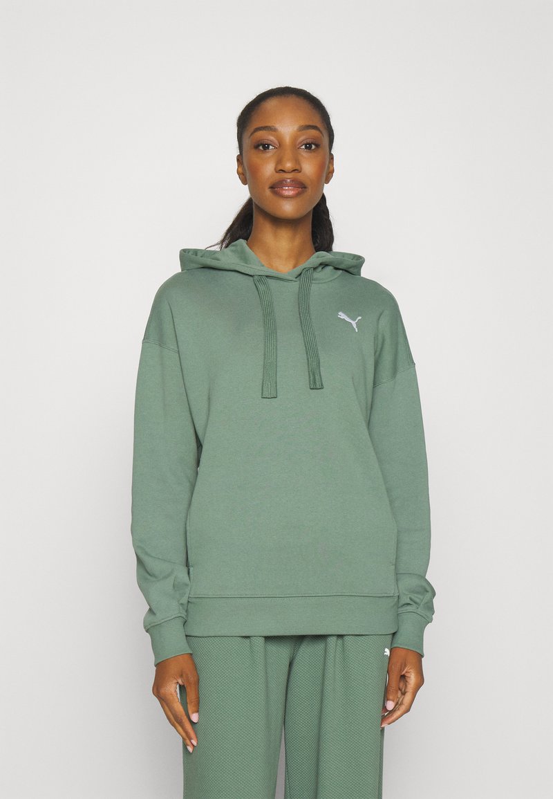 Felpa Maluma Medallo En El Mapa Verde Con Cappuccio - Unisex Comoda E Ufficiale - 3