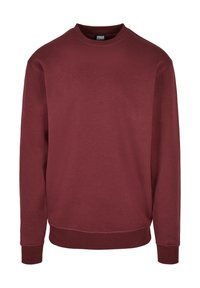 CREWNECK  - Sweatshirt - cherry
