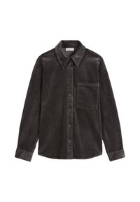 Niet geselecteerd, cloudburst