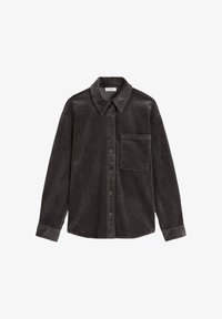 Niet geselecteerd, cloudburst