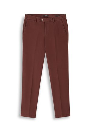 Boggi Milano, Chino - dark orange