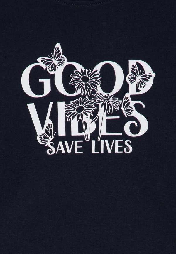 NKFVEEN 2 PACK - Print T-shirt2