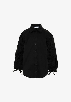 MSGM, CAMICIE - Blusa - black
