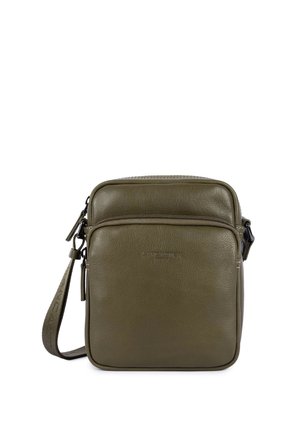 LANCASTER, LANCASTER - Cross body bag - kaki