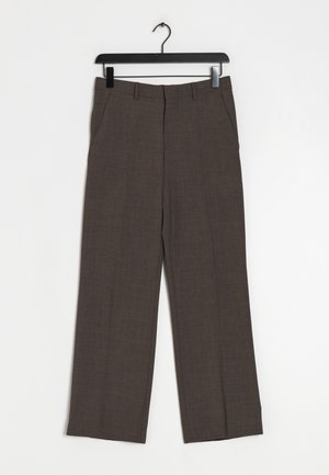 Reiss Trousers - brown