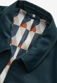 Next REGULAR FIT - Overgangsjakke - navy blue