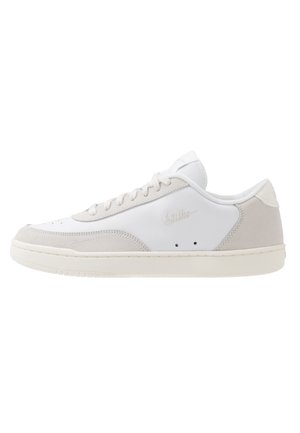 Sneaker low - white
