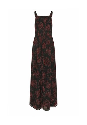 Long Tall Sally, TALL MAXI DRESSES - Maxi dress - black
