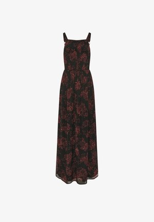 Long Tall Sally, TALL MAXI DRESSES - Vestito lungo - black