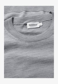 Unausgewählt, hellgrau