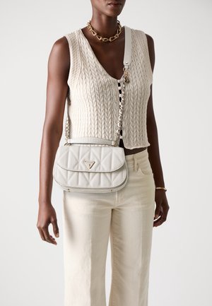 Guess, Sac à main - off-white