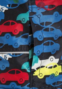 Name it NITMELLON CAR MINI - Vinterjacka - dress blues