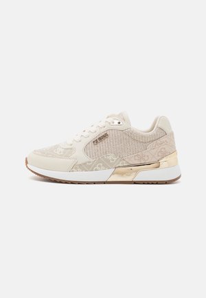Guess, Zapatillas - beige
