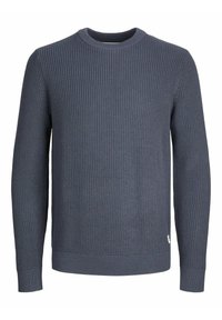 Vesta - ombre blue