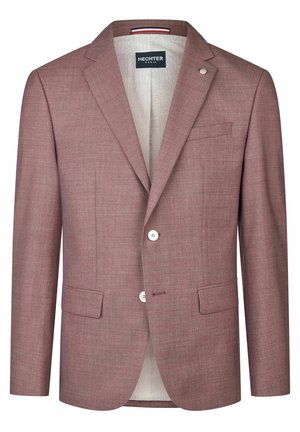 Hechter Paris, IM MODERN FIT - Suit - rot