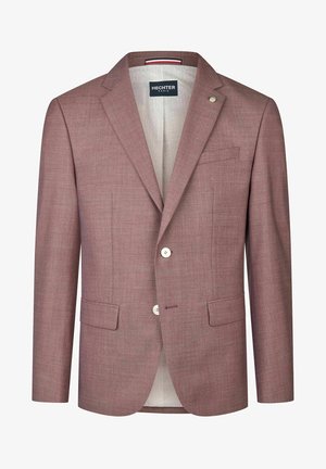 Hechter Paris, IM MODERN FIT - Suit - rot