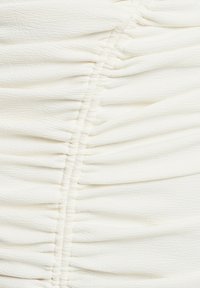 BWLDR TOBI MIDI - Maksimekko - white