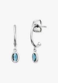 Selezionato, türkis