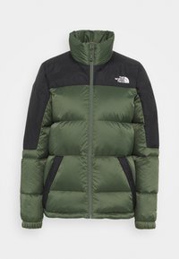 Unselected, thyme/black