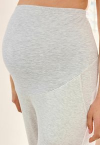 Next MATERNITY BUTTON THROUGH  - Yöasusetti - grey