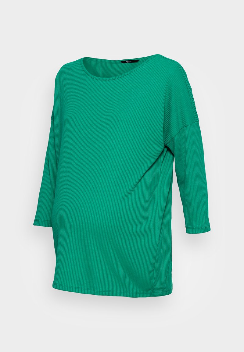 Vero Moda Maternity Longsleeve groen