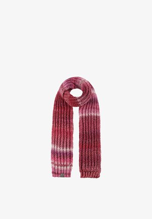 Lierys, UNISEX - Scarf - fuchsia
