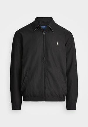 BI-SWING - Windbreakers - black