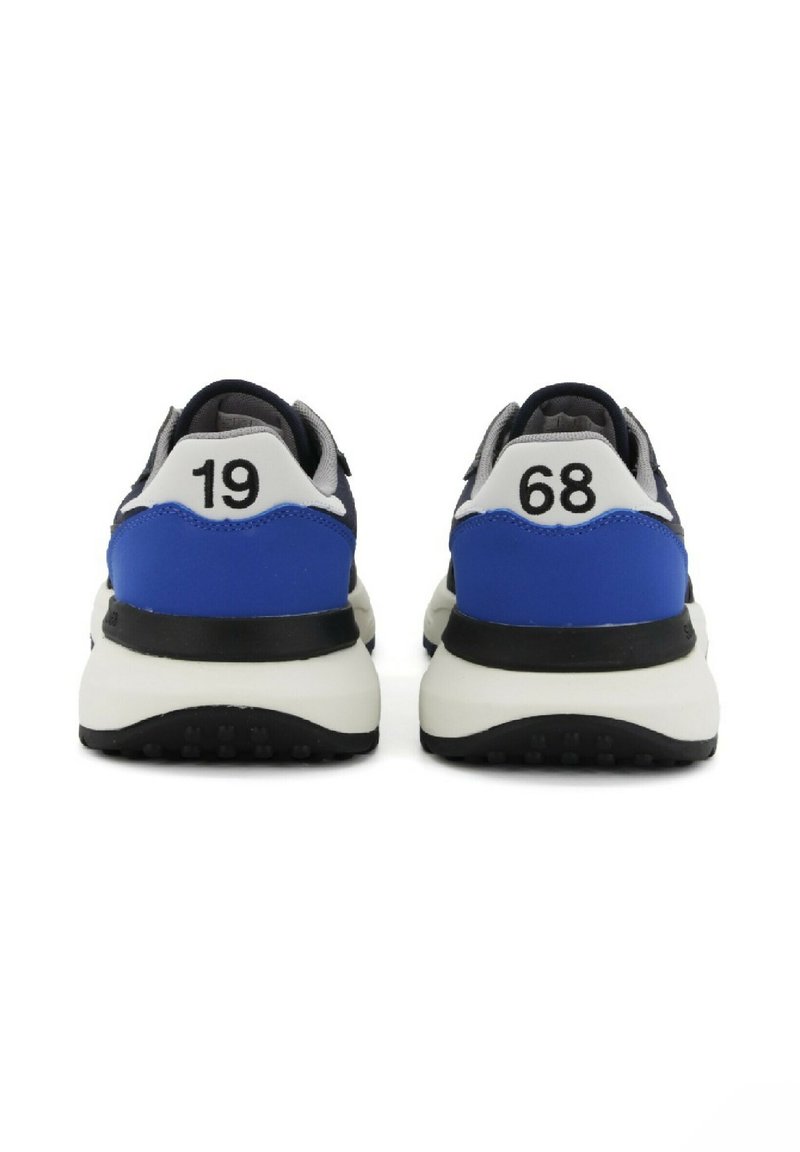 Sun68 - Sneakers Tom Solid are