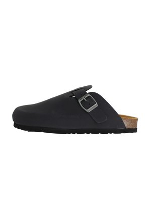 NERPIO  - Clogs - ozean